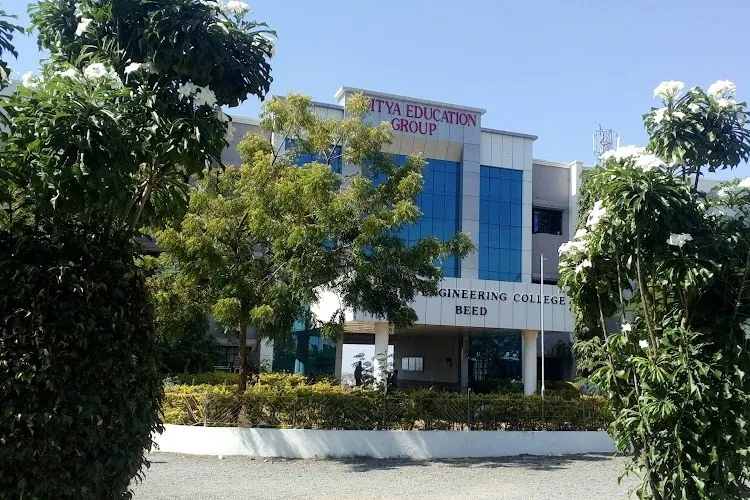 Aditya Engineering College, Beed