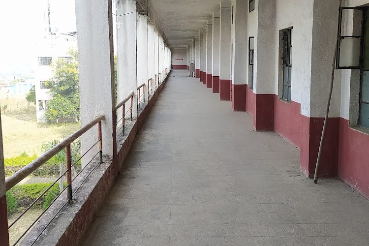 Aditya Engineering College, Beed