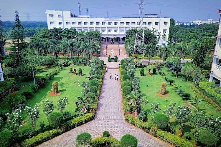 Aditya Engineering College, East Godavari