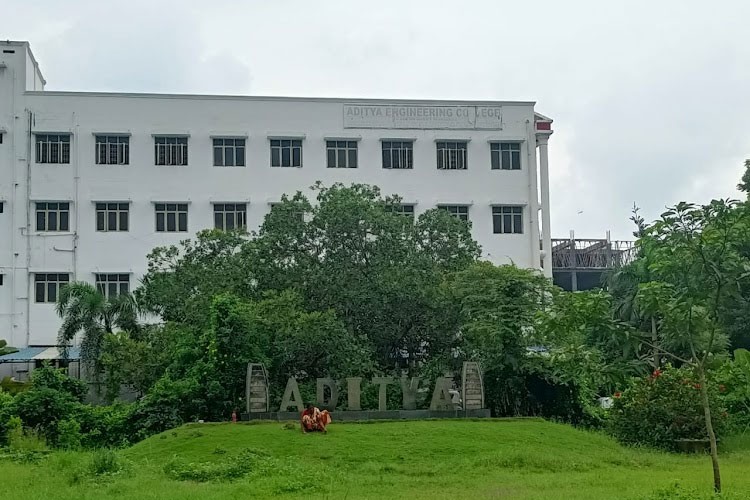 Aditya Engineering College, East Godavari