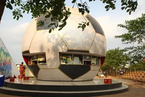 Aditya Global Business School, East Godavari