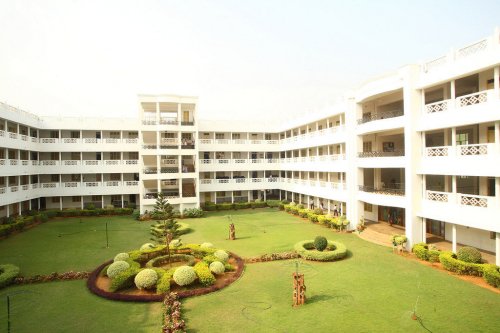 Aditya Global Business School, Peddapuram