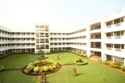 Aditya Global Business School, East Godavari