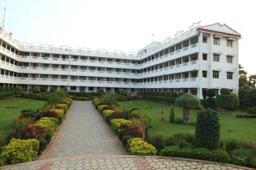 Aditya Global Business School, East Godavari