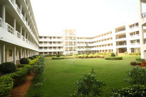 Aditya Global Business School, Peddapuram