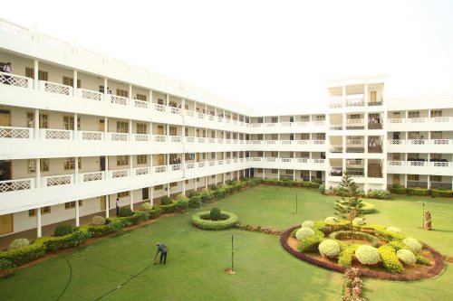 Aditya Global Business School, Peddapuram