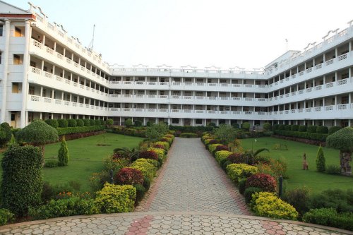 Aditya Global Business School, Peddapuram