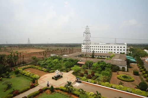 Aditya Global Business School, East Godavari