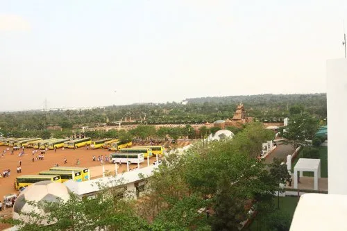 Aditya Global Business School, East Godavari