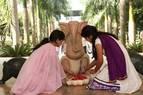 Aditya Global Business School, East Godavari