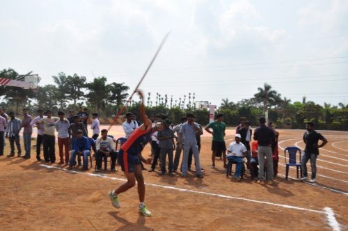 Aditya Global Business School, Peddapuram