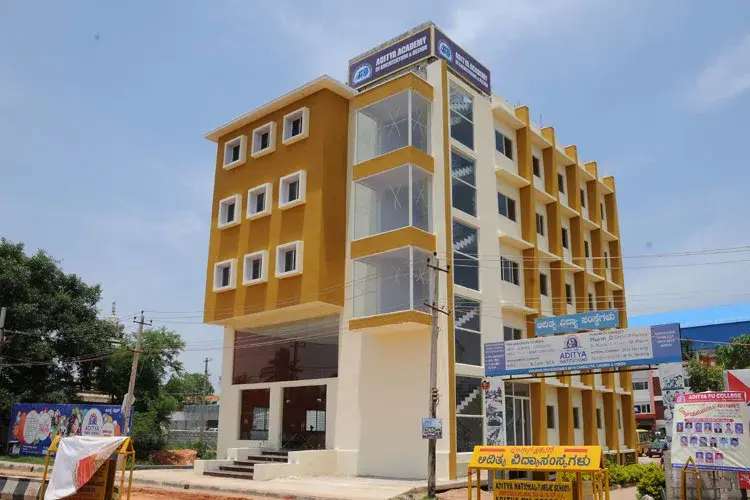 Aditya Group of Institutions, Bangalore