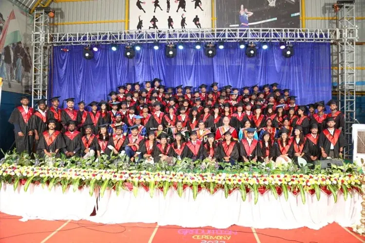 Aditya Group of Institutions, Bangalore