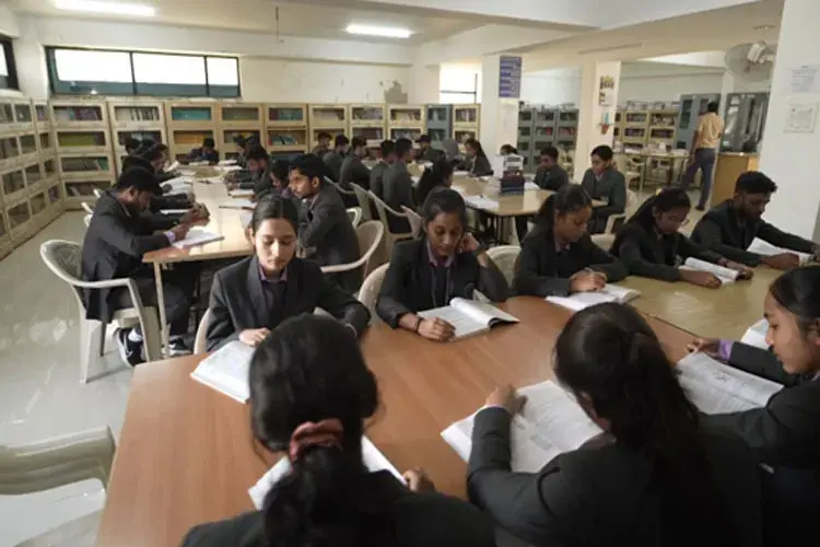 Aditya Group of Institutions, Bangalore
