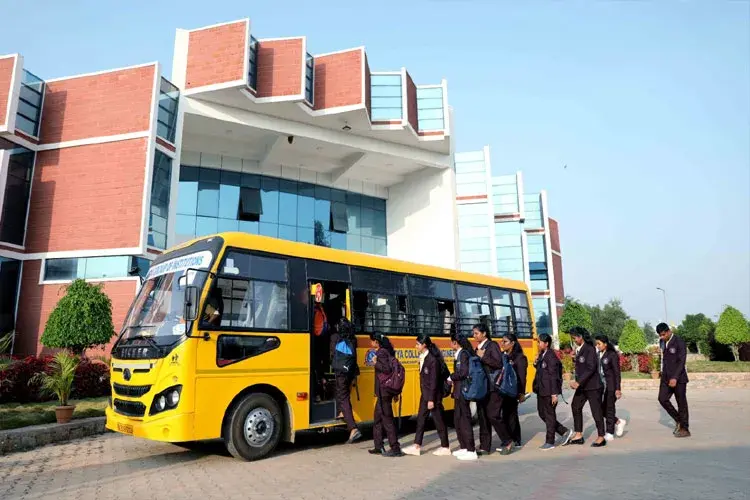 Aditya Group of Institutions, Bangalore
