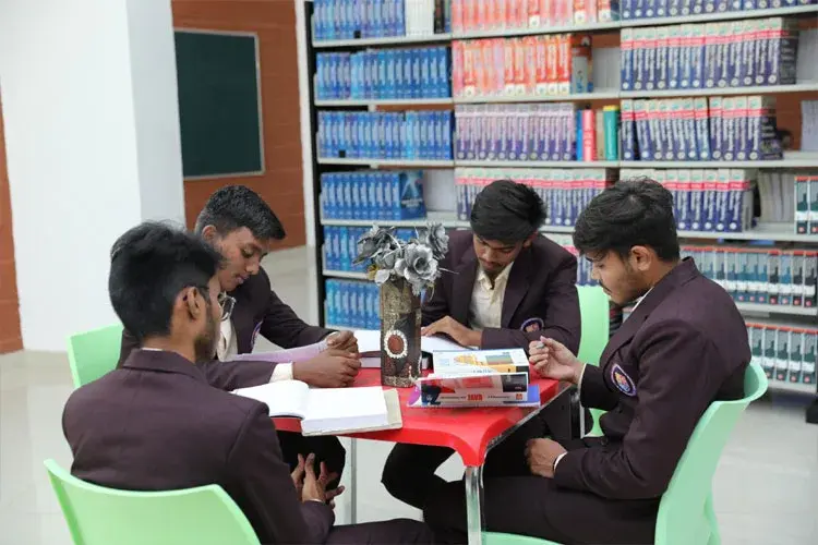 Aditya Group of Institutions, Bangalore