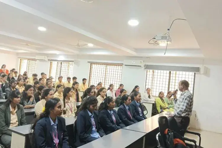 Aditya Group of Institutions, Bangalore