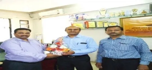 Aditya Institute of Management, Pune