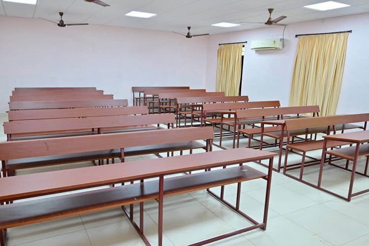 Aditya Institute of Management Science and Research, Pondicherry