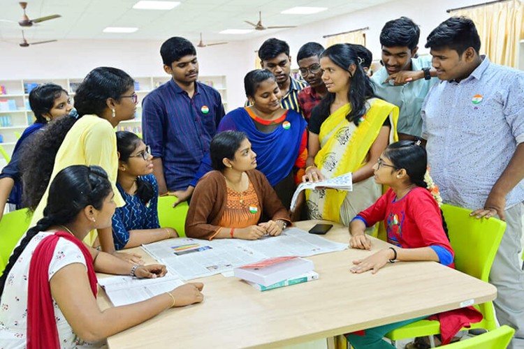 Aditya Institute of Management Science and Research, Pondicherry