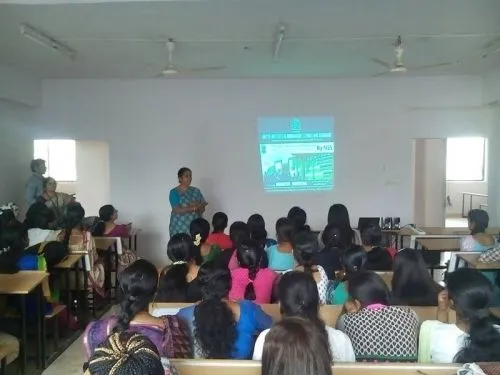 Aditya Institute of Management Studies and Research, Bangalore