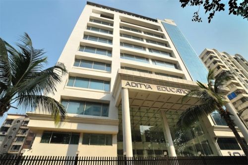 Aditya Institute of Management Studies and Research, Mumbai