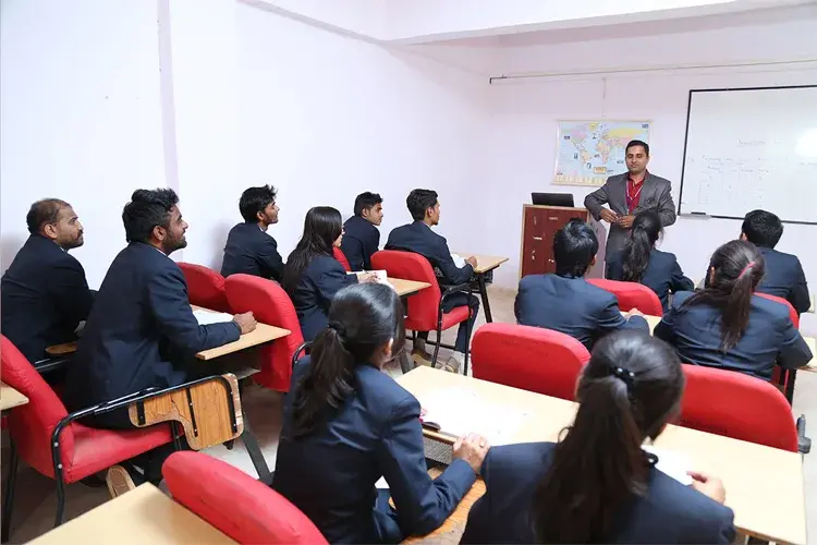 Aditya Institute of Management Studies and Research, Bangalore