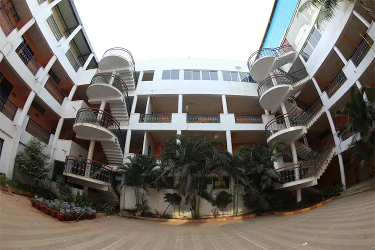 Aditya Institute of Management Studies and Research, Bangalore