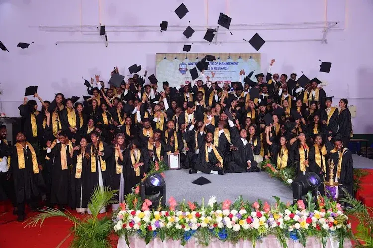 Aditya Institute of Management Studies and Research, Bangalore