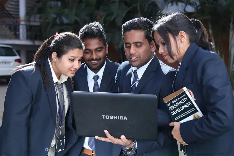 Aditya Institute of Management Studies and Research, Bangalore