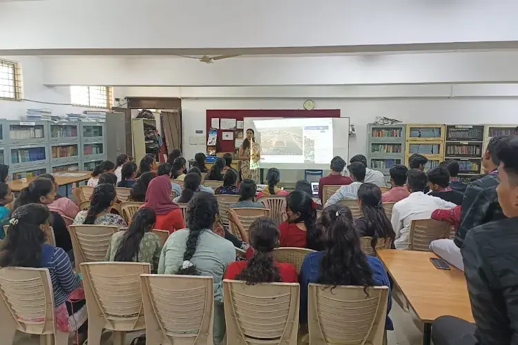 Aditya Institute of Management Studies and Research, Bangalore
