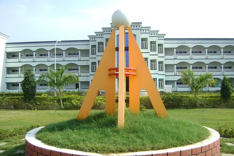 Aditya Institute of Technology and Management, Tekkali