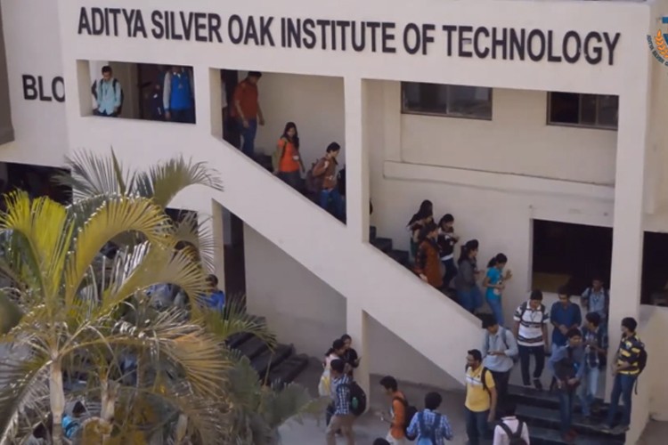 Aditya Silver Oak Institute of Technology, Ahmedabad