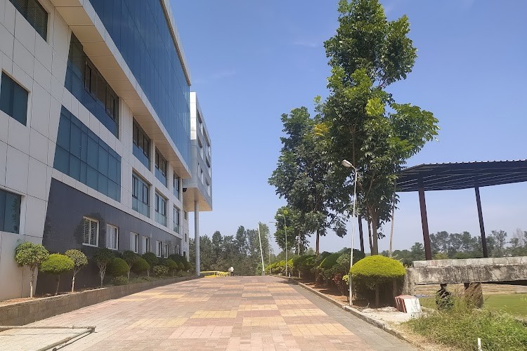 Administrative Management College, Bangalore