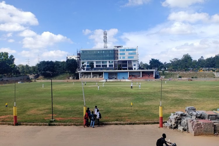 Administrative Management College, Bangalore