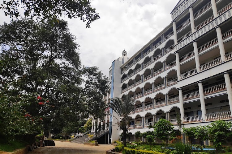 Administrative Management College, Bangalore