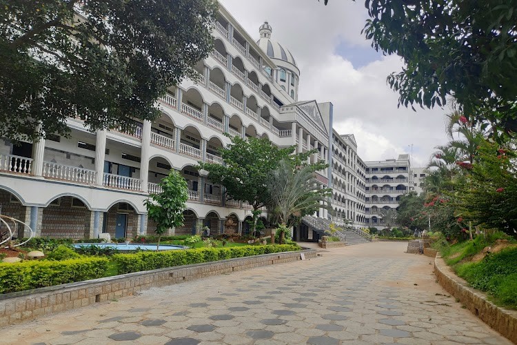 Administrative Management College, Bangalore