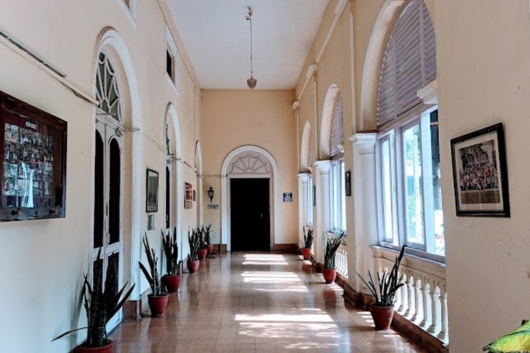 Administrative Staff College of India, Hyderabad