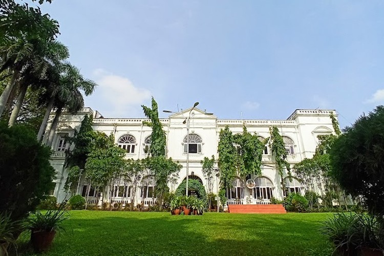 Administrative Staff College of India, Hyderabad