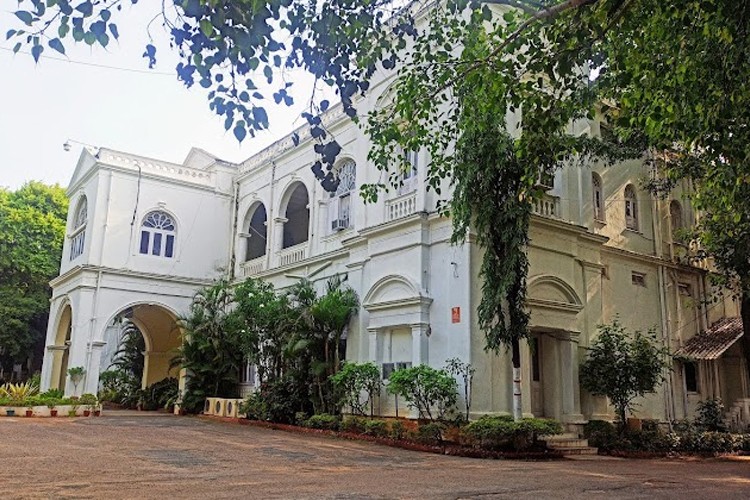 Administrative Staff College of India, Hyderabad