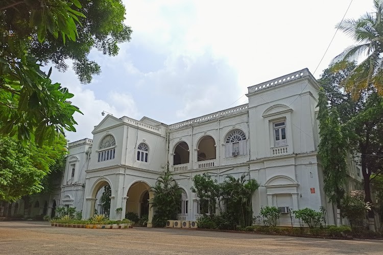 Administrative Staff College of India, Hyderabad