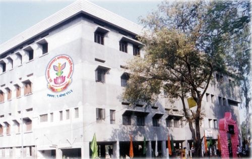 Adv. Sitaram Babanbhau Anandramji Baheti Arts and Commerce College, Jalgaon
