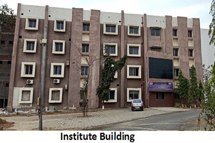 Adv. V.R. Manohar Institute of Diploma in Pharmacy, Nagpur