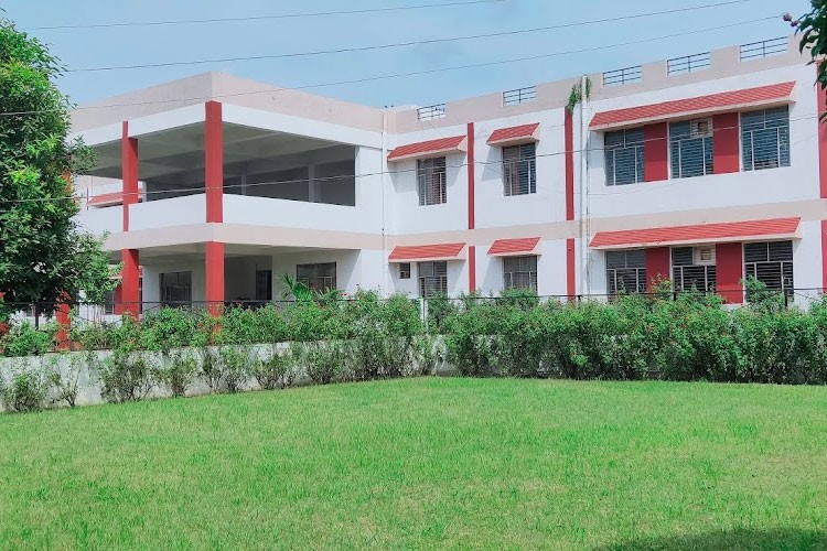 Advance Institute of Biotech and Paramedical Sciences, Kanpur