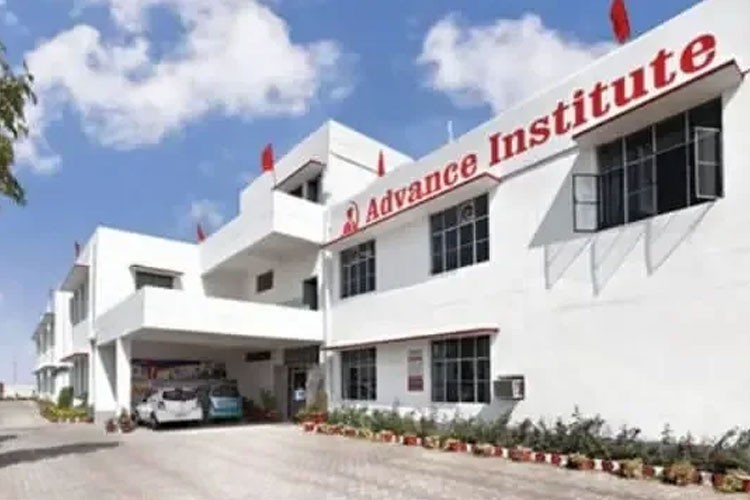 Advance Institute of Biotech and Paramedical Sciences, Kanpur