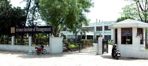 Advance Institute of Management, Ghaziabad