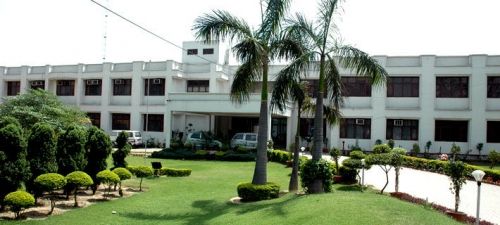 Advance Institute of Management, Ghaziabad