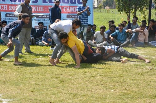 Advance Institute of Science & Technology, Dehradun