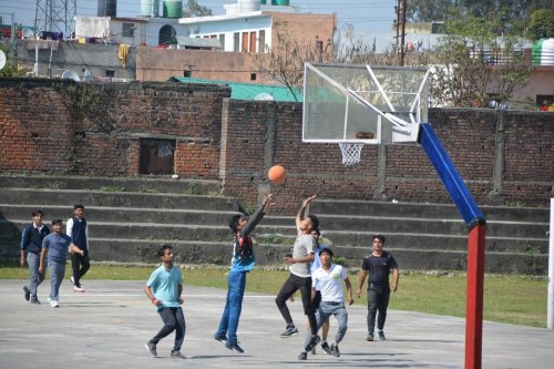 Advance Institute of Science & Technology, Dehradun