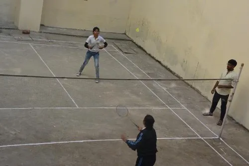 Advance Institute of Science & Technology, Dehradun